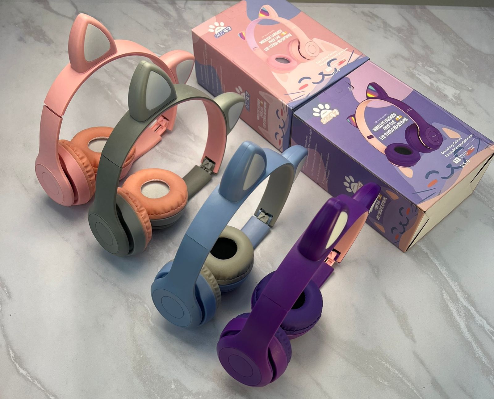 DIADEMA INFANTIL PARA NIÑOS